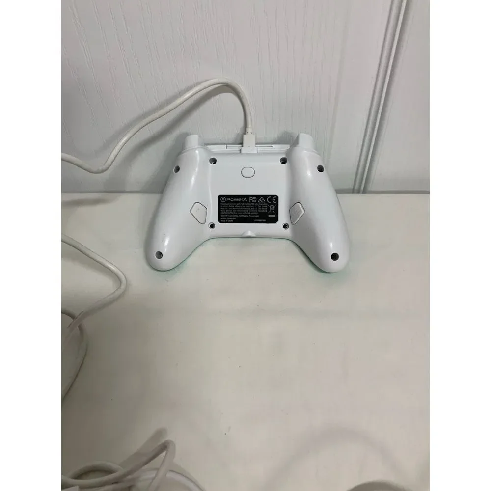 N/A box controller